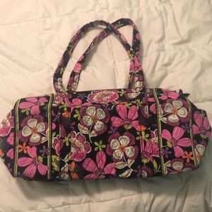 Vera Bradley bag